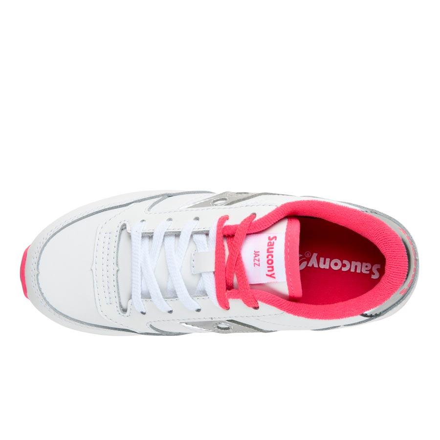 Jazz original bambina Bianche Jazz original bambina Bianche 4