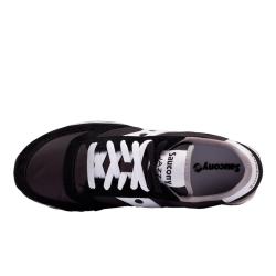 Sneakers Jazz Original uomo Bianco/Nero