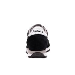 Sneakers Jazz Original uomo Bianco/Nero