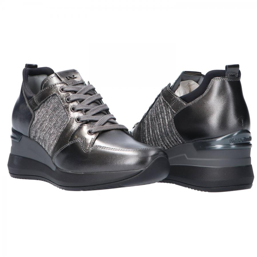 NERO GIARDINI SNEAKER P900840U