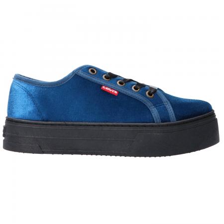 Sneakers Donna Tijuana Blu