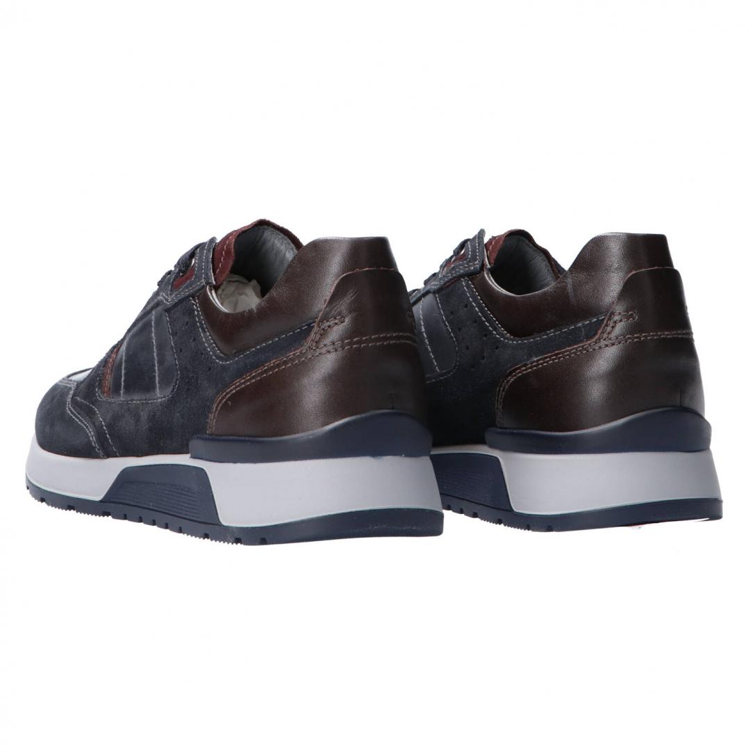 Kenia Velour A901180U Blu Kenia Velour A901180U Blu 4