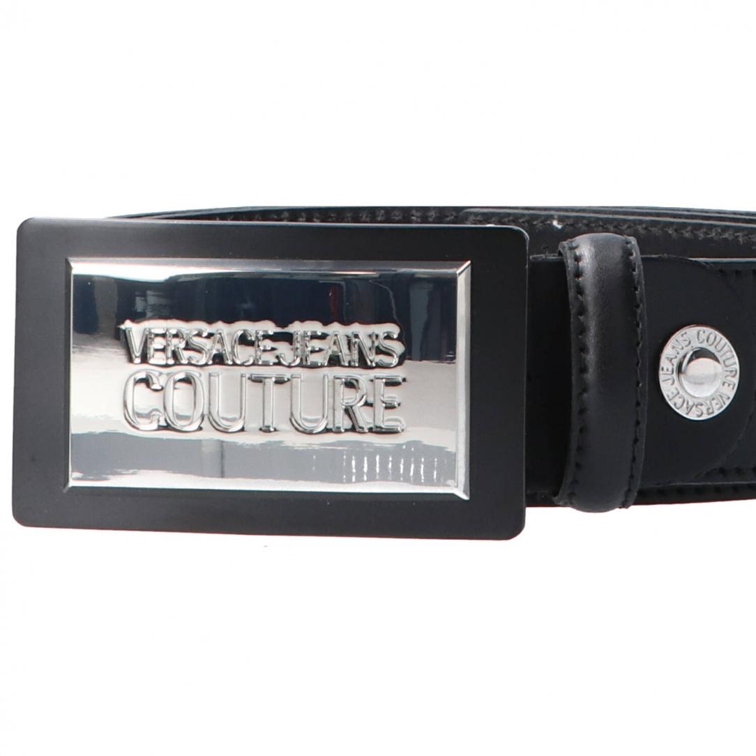 Versus Belt metal Nere Versus Belt metal Nere 4