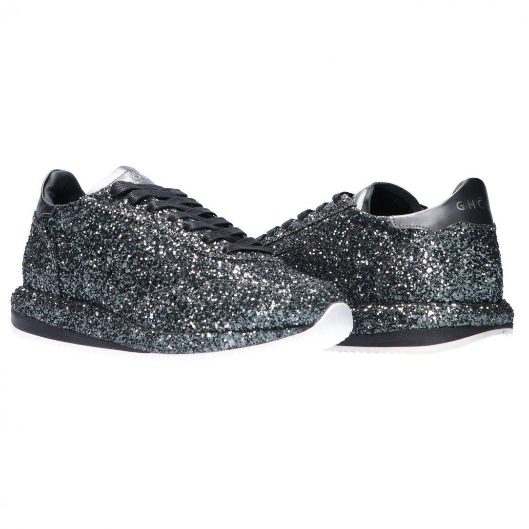 Low glitter Nere Low glitter Nere 3