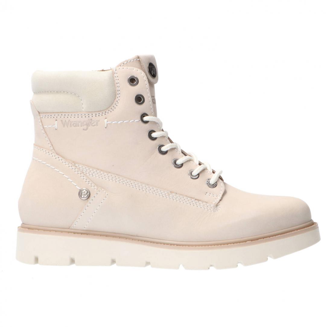 Tucson lady nabuk Beige Tucson lady nabuk Beige 1