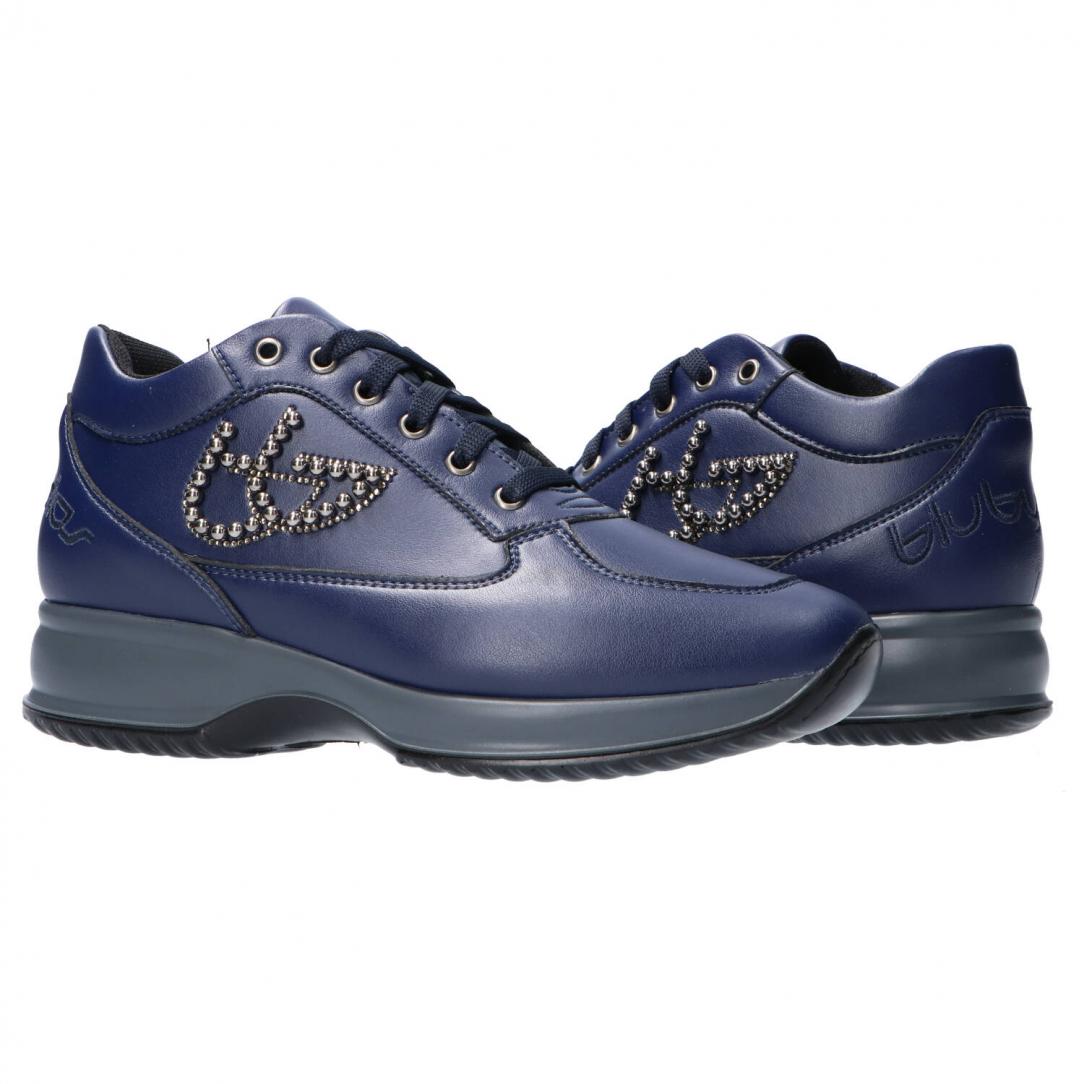 logo perle Blu logo perle Blu 3