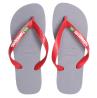 Havaianas Scarpe mare Scarpe mare Hava Brasil logo Grigio - Foto 1