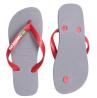 Havaianas Scarpe mare Scarpe mare Hava Brasil logo Grigio - Foto 4