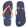 Havaianas Scarpe mare Scarpe mare Hava Brasil mix Blu - Foto 4