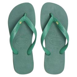 Havaianas Scarpe mare Scarpe mare H Brasil Verdi