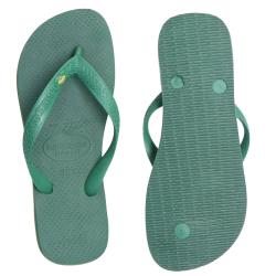 Scarpe mare H Brasil Verdi