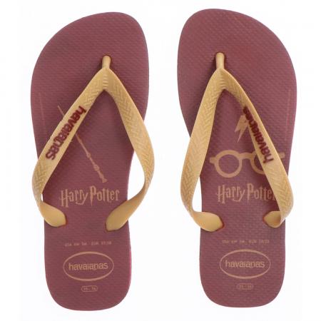 Scarpe Mare Donna Hava Potter Bordeaux