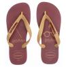 Havaianas Scarpe mare Scarpe mare Hava Potter Bordeaux - Foto 1