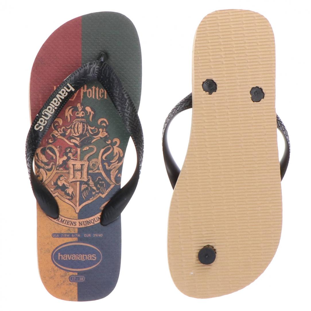 Hava Potter Multicolore Hava Potter Multicolore 4