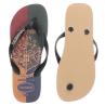 Havaianas Scarpe mare Scarpe mare Hava Potter Multicolore - Foto 4