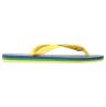 Havaianas Scarpe mare Scarpe mare Hava Brasil Layers Blu - Foto 2