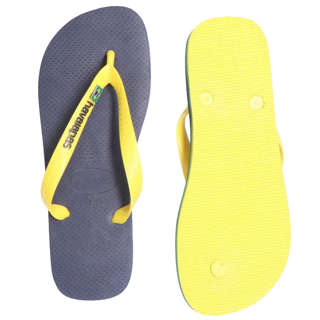 Hava Brasil Layers Blu Hava Brasil Layers Blu 4