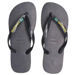 Havaianas Scarpe mare Scarpe mare Hava Brasil Layers Nere