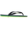 Havaianas Scarpe mare Scarpe mare Hava Brasil Layers Nere - Foto 2