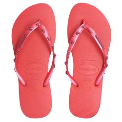 Havaianas Scarpe mare Scarpe mare Hava Hardware Bordeaux