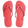 Havaianas Scarpe mare Scarpe mare Hava Hardware Bordeaux - Foto 1