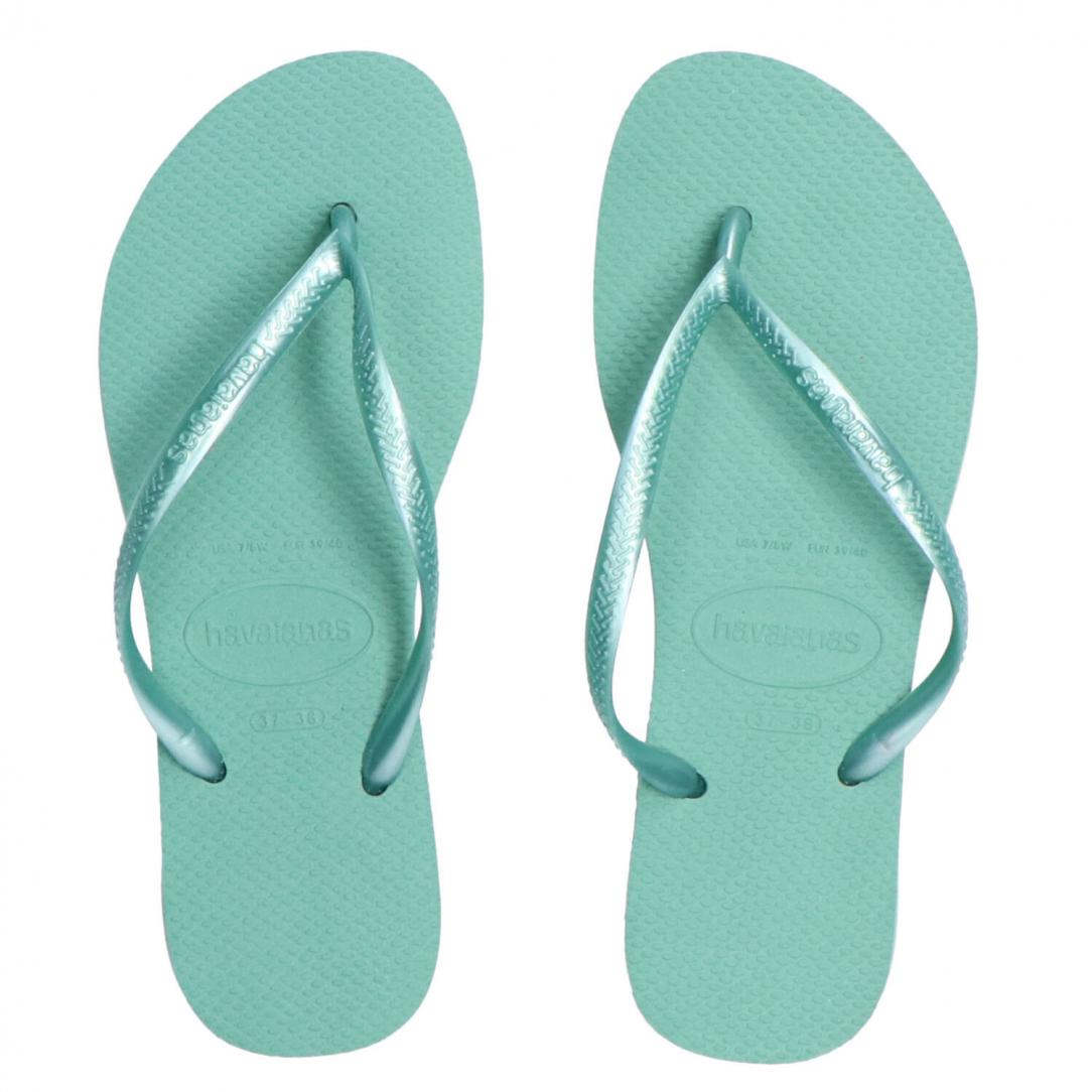 Havaianas slim Verdi Havaianas slim Verdi 1