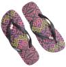 Havaianas Scarpe mare Scarpe mare Hava Gracia CF Nere - Foto 3