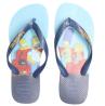 Havaianas Scarpe mare Scarpe mare Hava Simpson Blu - Foto 1