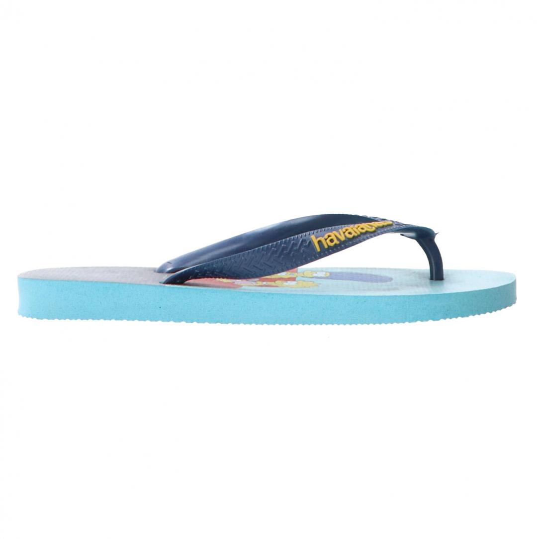Hava Simpson Blu Hava Simpson Blu 2