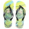 Havaianas Scarpe mare Scarpe mare Hava Ipe scimmia Verdi - Foto 1