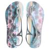 Havaianas Scarpe mare Scarpe mare Hava luna print Azzurro - Foto 1