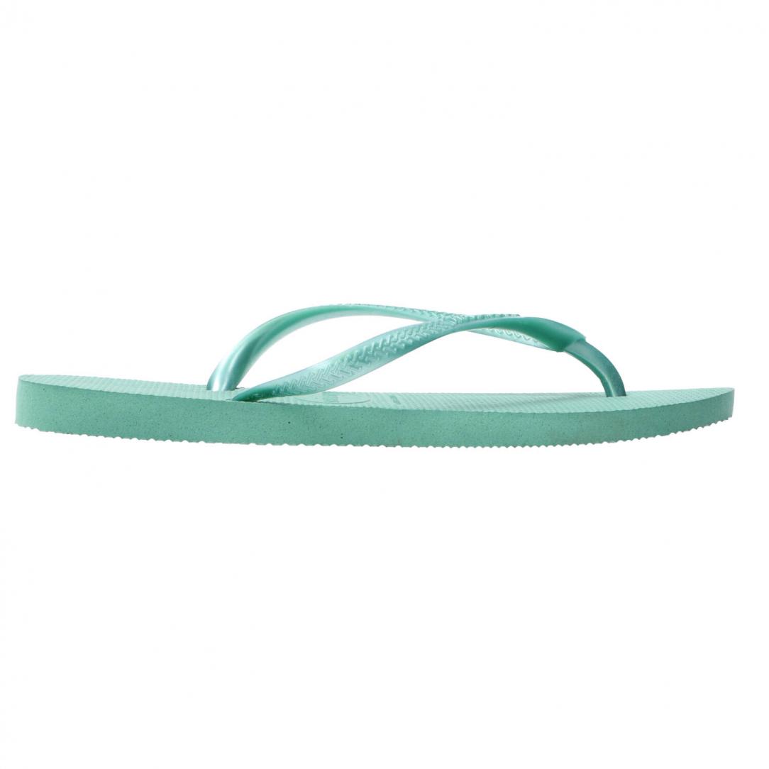 Havaianas slim Verdi Havaianas slim Verdi 2