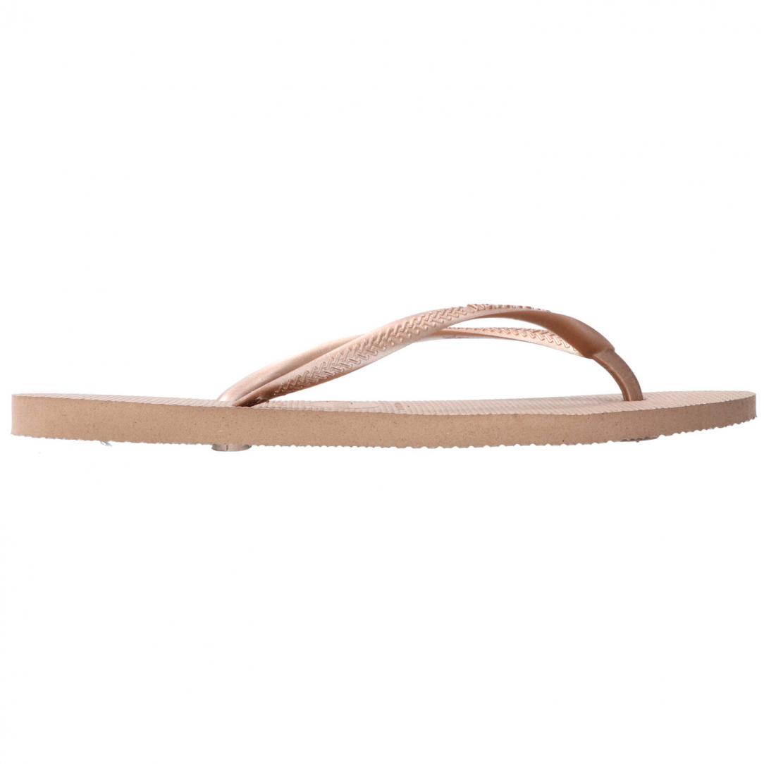 Havaianas slim Oro 2