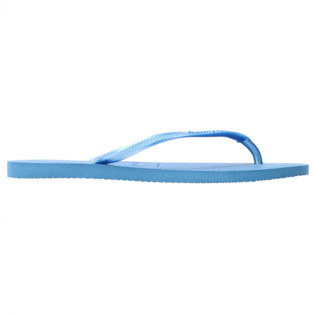 Havaianas slim Azzurro Havaianas slim Azzurro 2