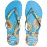 Havaianas Scarpe mare Scarpe mare Hava slim sensation Azzurro - Foto 1