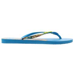 Scarpe mare Hava slim sensation Azzurro