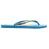 Havaianas Scarpe mare Scarpe mare Hava slim sensation Azzurro - Foto 2