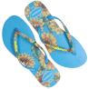 Havaianas Scarpe mare Scarpe mare Hava slim sensation Azzurro - Foto 3