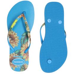 Scarpe mare Hava slim sensation Azzurro