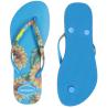 Havaianas Scarpe mare Scarpe mare Hava slim sensation Azzurro - Foto 4