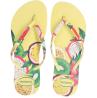 Havaianas Scarpe mare Scarpe mare Hava slim sensation Gialle - Foto 1