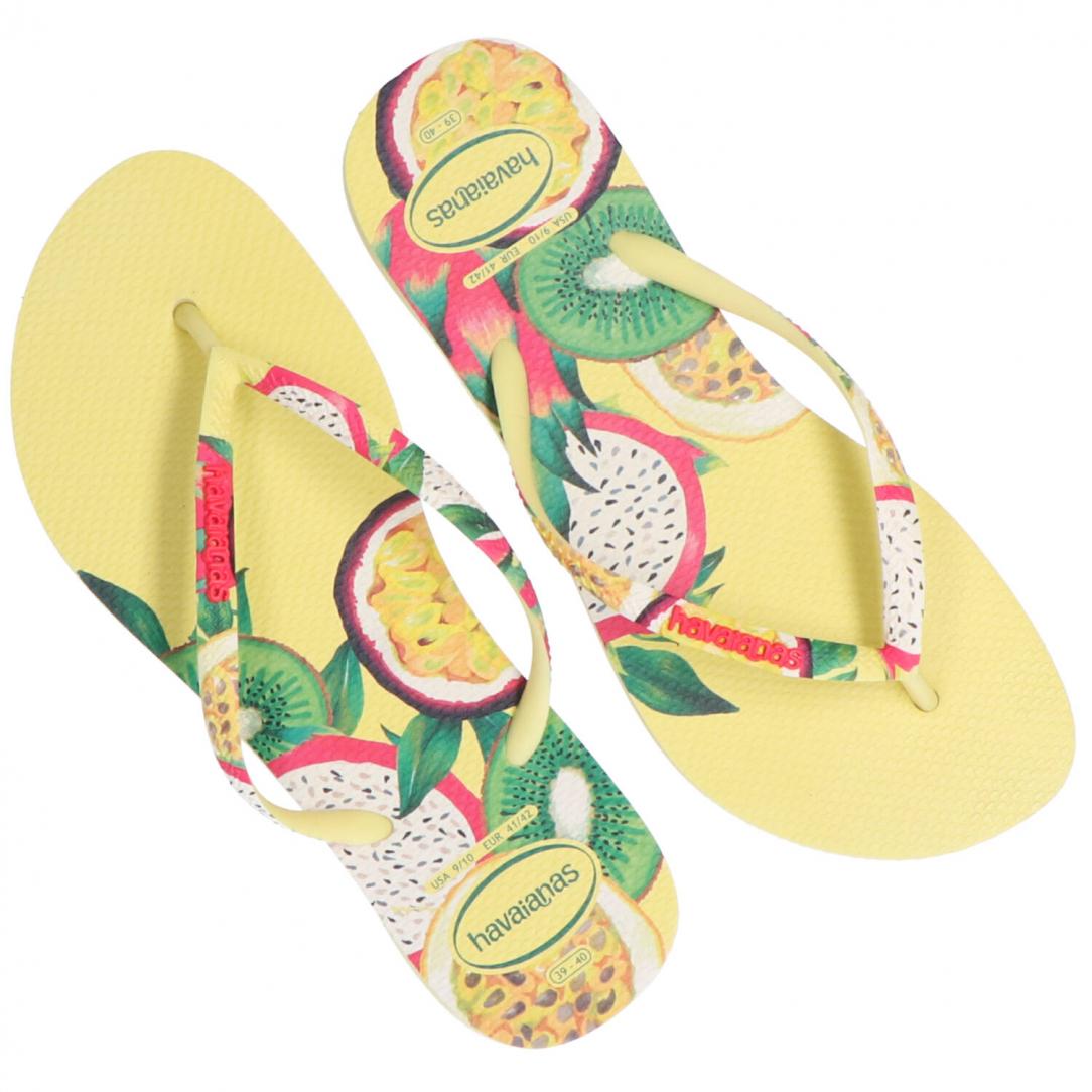 Hava slim sensation Gialle Hava slim sensation Gialle 3