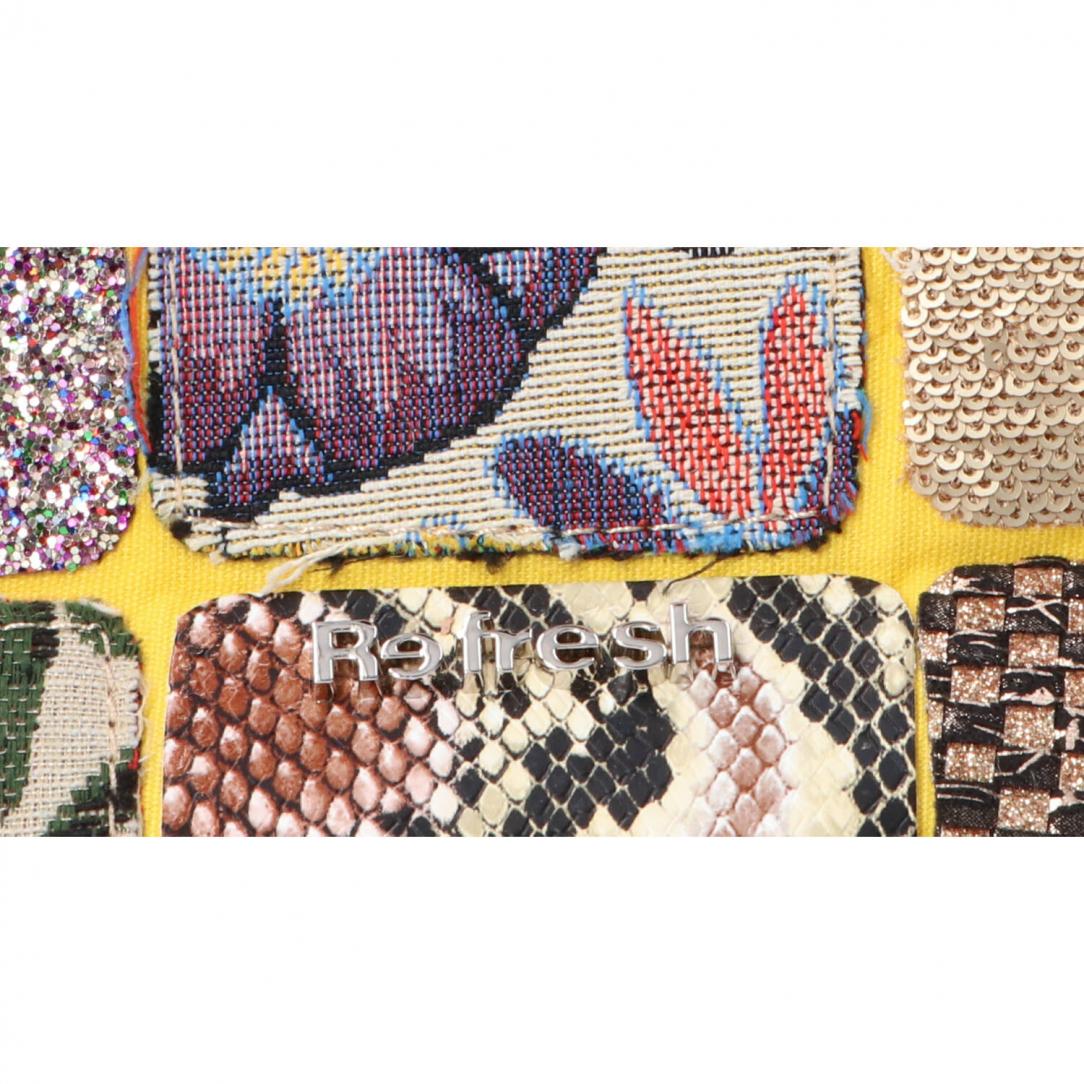 Textil amarillo Gialle Textil amarillo Gialle 5
