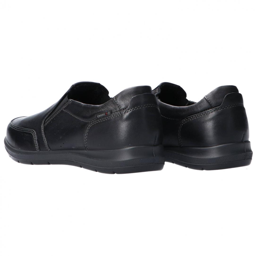 mocassino pelle 3232800 Nere mocassino pelle 3232800 Nere 4
