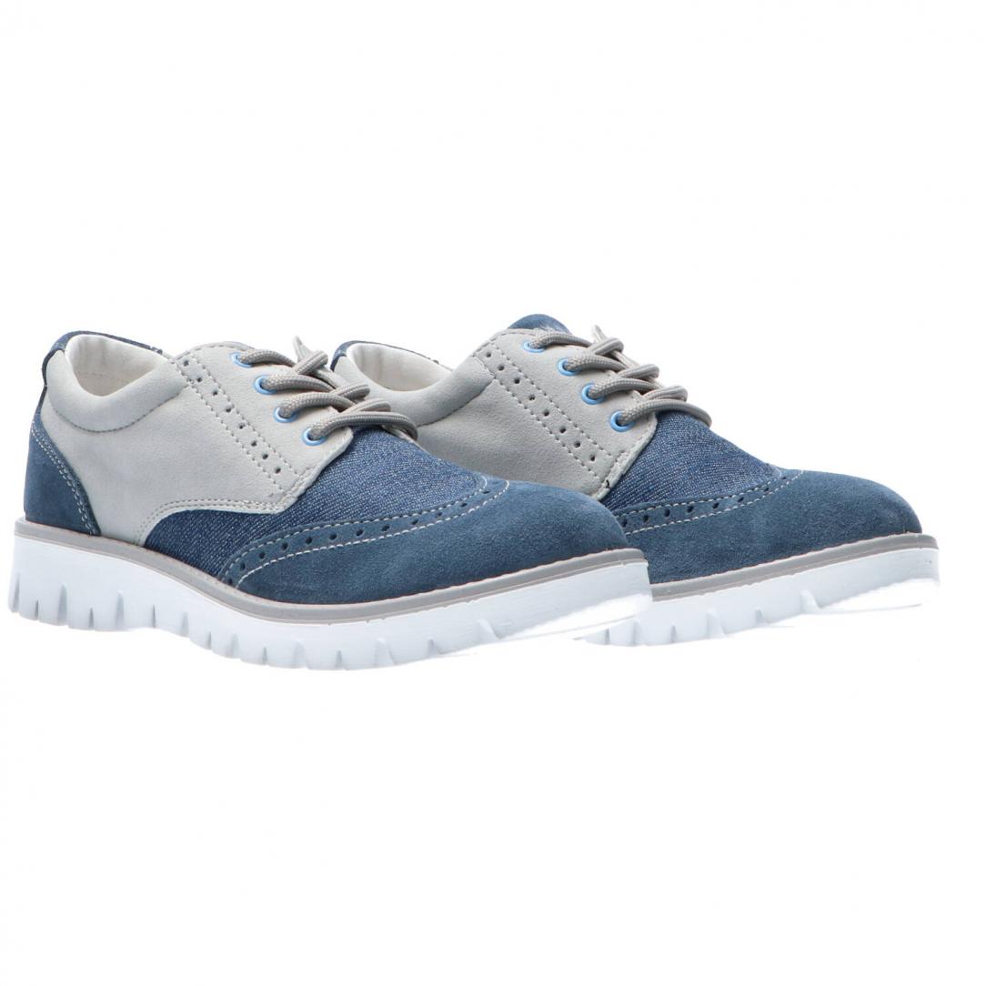 Roxy Nappa Grigio Roxy Nappa Grigio 2