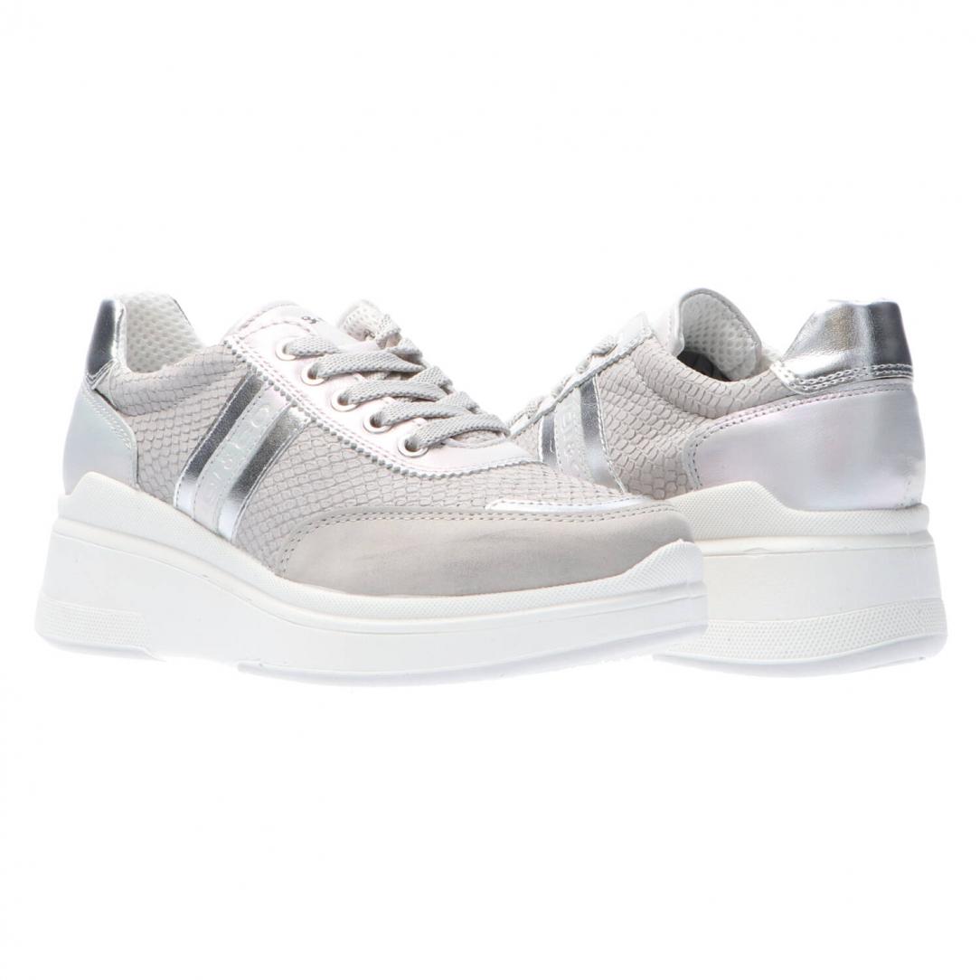Paloma Soft Grigio Paloma Soft Grigio 3
