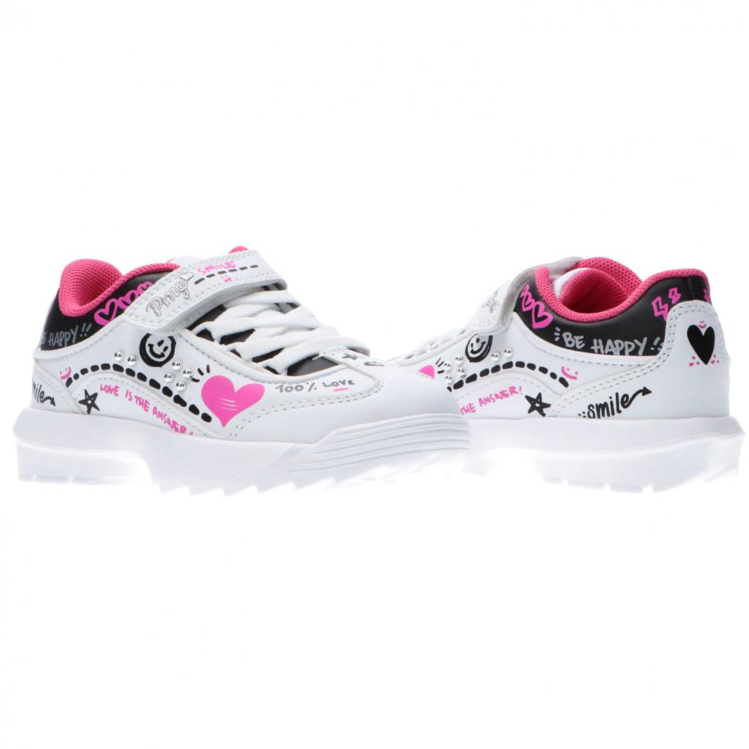B&G Dissy Bianche B&G Dissy Bianche 3