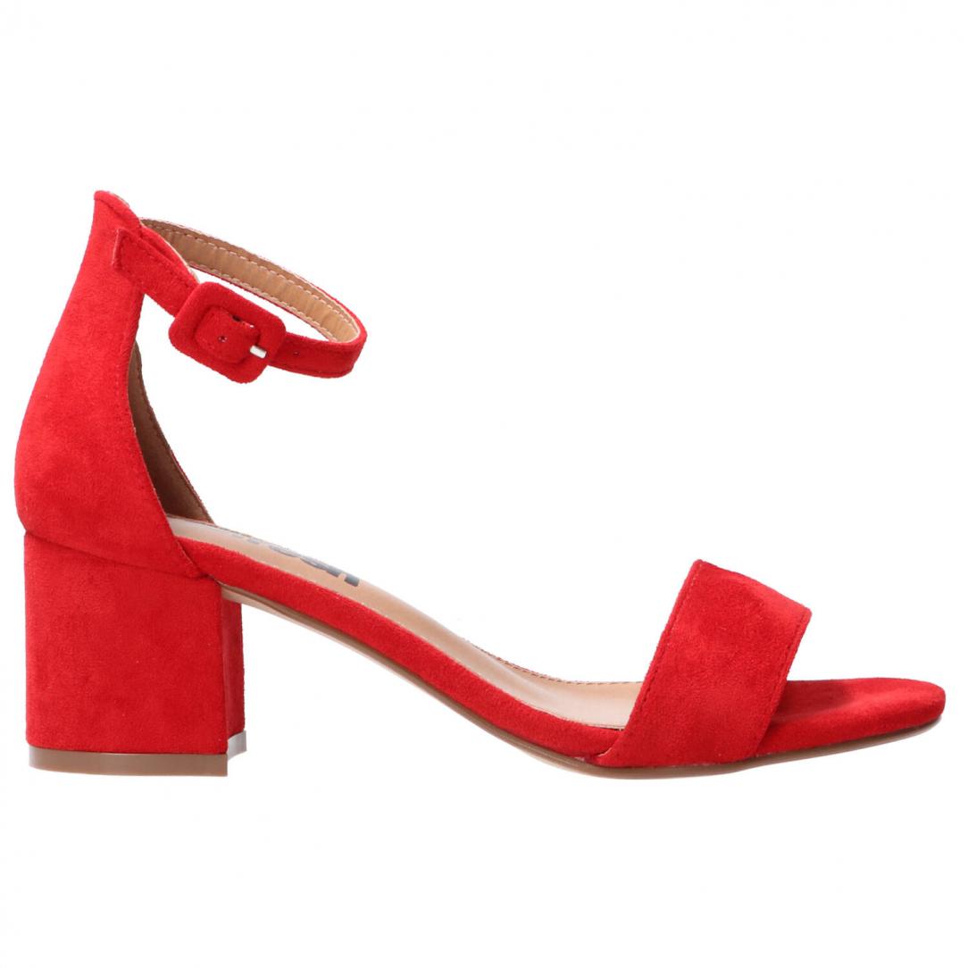 Sandalia 69539 Rosse Sandalia 69539 Rosse 1