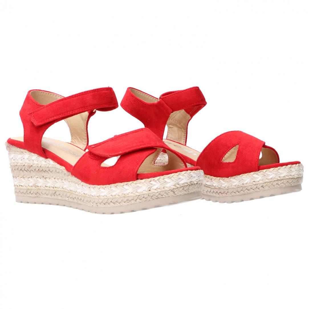 Antelina 72255 Rosse Antelina 72255 Rosse 2