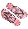 Havaianas Scarpe mare Scarpe mare Hava slim Pets Rosa - Foto 3